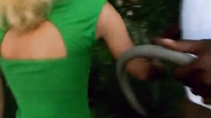 Young Blonde Jada Stevens SD