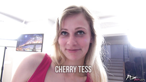 POVBitch E72 Cherry Tess Hidden Secret