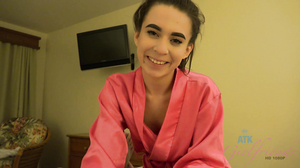 Ariel Grace - Ariel Grace wants you to cum on her face