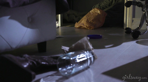 Girls Way - The Break Up