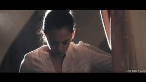 Katrina Moreno - Letter