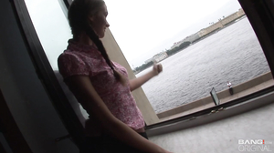 bang europe 34 -scene- 1 - Mika