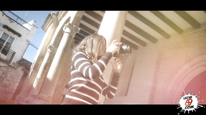 Leche69 - Sweetie With Panties Gets Pounded Hard