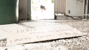 La fugitiva (Cherie DeVille y Jessa Rhodes) Parte 2