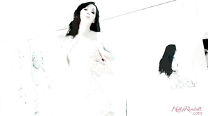 Katsuni is fucked - asian hardcore brunette