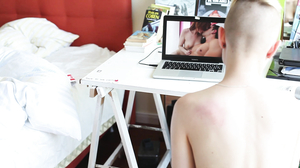 LucieMakesPorn - Scene 11