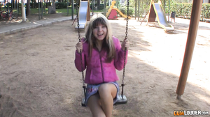 BreakingAsses - Gina Gerson Anal Sweet