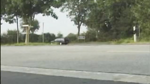 Asian chick fucked outdoors