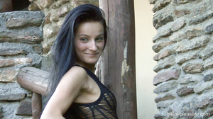 Bikini-Pleasure - Lexi Dona