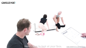 Melone Challenge - Double Wild Ride