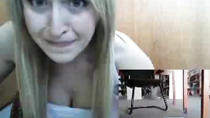 girl using a dildo in public - sexcams.ga