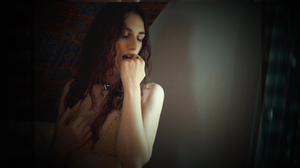 The Art Of Blow Job - Piper Blush - Homemade Vintage Er