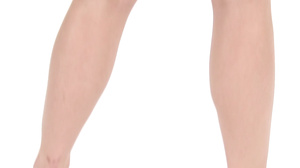 Talia Palmer Naughty Noobies