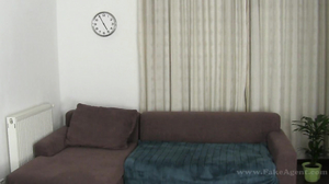 Casting - E97 Ashley