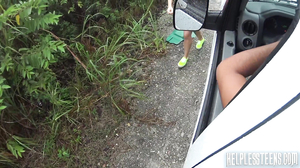 Teens - Brittany Shae.