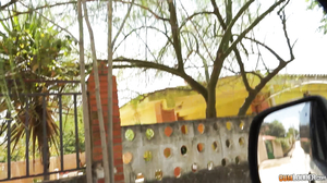 Breaking Asses - Express Anal Fuck