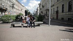 Anal Teens From Russia 11