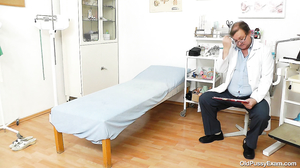 OldPussyExam - Jitule