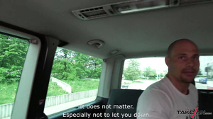 Take Van - Totally The Most Shit Day