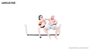 MeloneChallenge - Wendy Moon - Waiting For A Challenge