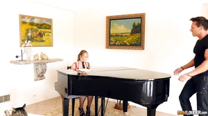 AJ Applegate - Federal Big-cock of Investigation