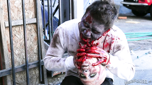 Skin Diamond & Kleio Valentien - Walking Dead A Hardcor