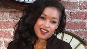 Skin Diamond - Ebony Amateurs 5 Dominated By Skin