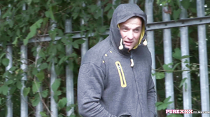 Stacey Saran hardcore