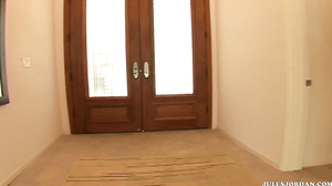 Whitney Stevens - Breast Worship