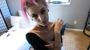 AmateurPorn - New Toy So Much Cum