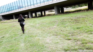 FullyClothedPissing - Kara Magic