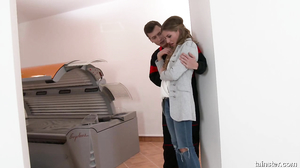 FullyClothedPissing - Silvia Dellai