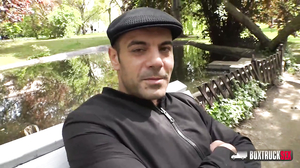 Box Truck Sex - Selvaggia