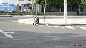 Take Van - Lena - School Reunion