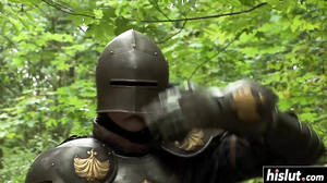 Lucky guy gets to fuck two girls