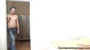 GrandpasSleepyHead E05 Satisfying Sex Dreams
