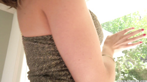 Chanel Preston Hardcore IR Cum Dump