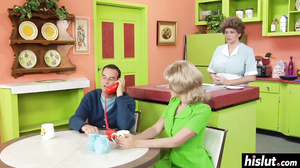 Shawna Lenee - Not The Bradys