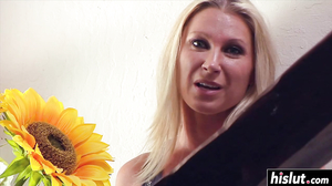 Lucky guy gets to fuck pretty babes