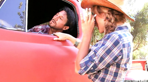 Suze.net - Brooklyn Lee - #3641 Brooklyn Lee and Tommy