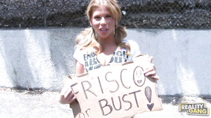 Brooklyn Lee - Brooklyn Lee takes a Detour