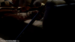 Penthouse - Brooklyn Lee - The Pleasure Passage 3