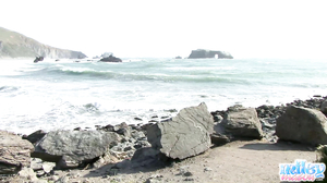 MileyMason - Road Trip To Goat Rock