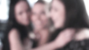 LolLesbians - Limo 1 Down 1