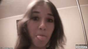 LolLesbians - Angel Kelly Down 1