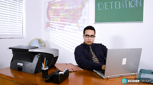 Cali Sparks hardcore GM