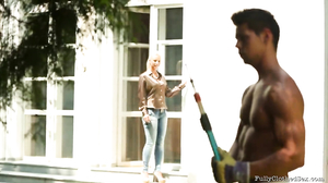 Fully Clothed Sex - Nathaly