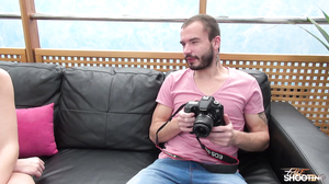 FakeShooting - Anabelle