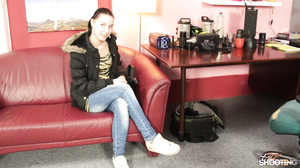 FakeShooting - Kristina