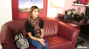 FakeShooting - Michaela 2